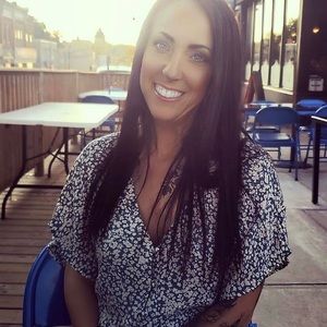 Meet your Posher, Sachamarie